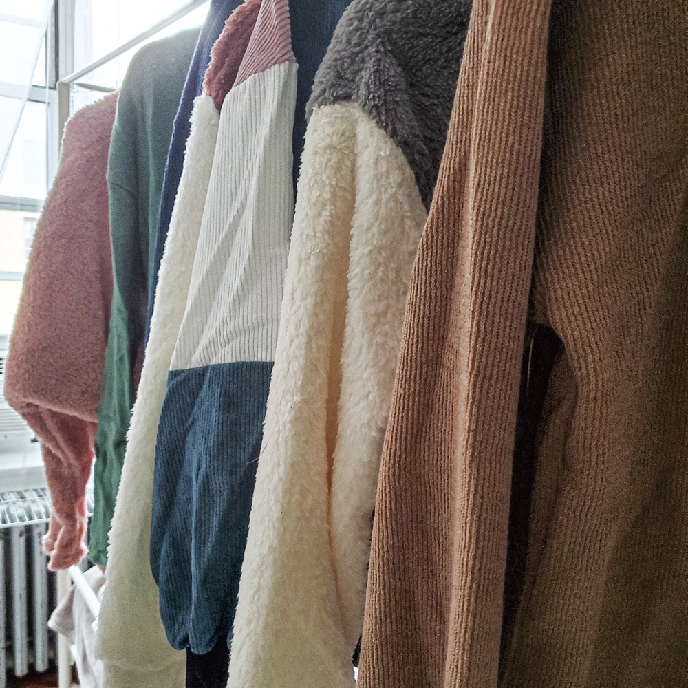 M Size ๐Fall/Winter Style Mystery Box 4 items - Picture 8 of 10